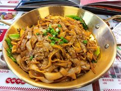 -七爷清汤腩·港式餐厅(金狮广场店)