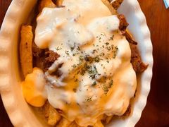 -黑角餐厅美式狂野Blackhorn(昌茂花园店)