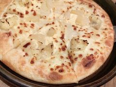 -必胜客(环球店)