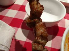 -西贝(上海我格广场店)