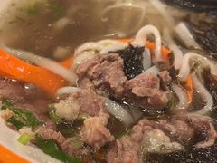 -拼二潮汕牛肉粿条(花城汇店)