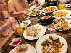 -手佳·水疗汇(嘉益店)