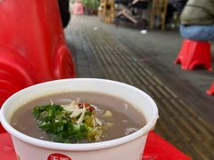 -汪记鲜鱼糊汤粉(沈阳路总店)