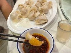 -听涛雅苑百味饺子老家菜馆