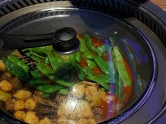 -山河屯铁锅炖·非遗铁锅炖(华强北店)