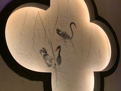 -绿茶餐厅(汇悦大融城店)