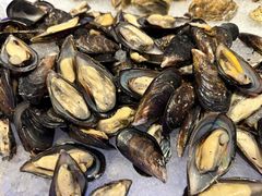 -鑫海汇海鲜烤肉火锅自助(七彩城店)