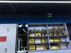 -臻元搏击格斗泰拳拳馆(港隆店)