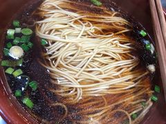 -老德安面馆(翠竹新村南区店)