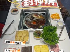 -重庆大队长火锅(凤城八路店)