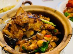 -万龙洲海鲜(大兴绿地缤纷城店)