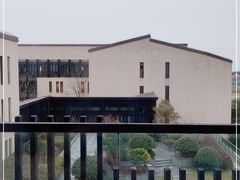 -上海崇明金茂凯悦酒店