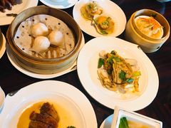 -新天世纪中餐厅