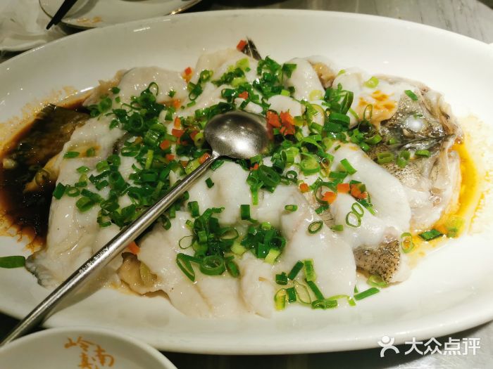 岭南真味·匠心粤菜(K11店)图片