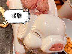 -潮辣成都老火锅(奉贤扶港路店)