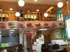 -伊清斋牛肉面(华佗路店)