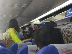 -曼谷素万那普国际机场