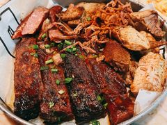 -Shanghai Brew House上海啤酒工坊(老外街店)