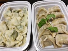 -新兴园饺子馆(北京百子湾店)