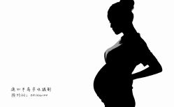 -海岸风光儿童摄影