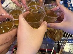 -大成海鲜烧烤·小龙虾(五角场店)