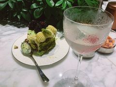 -上海前滩香格里拉大酒店