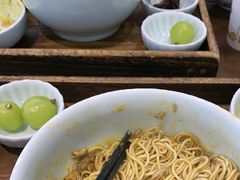 -蟹上黄·蟹黄面·江南糖水(人民广场店)