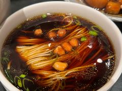 -A One Kitchen·南京精菜馆(德基广场店)