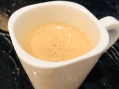 咖啡-东方红海鲜百汇(国际大厦店)