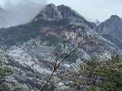 -黄山风景区