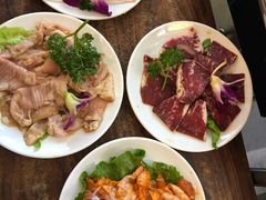 -妙香居韩国烤肉(容桂天佑城店)