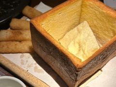 -绿茶餐厅(财富购物中心店)