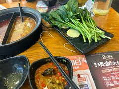 -呷哺呷哺(西单大悦城店)