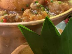 -浩海火燒雲傣家菜(芮欧百货店)