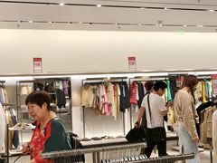 -ZARA(金安国际购物广场店)