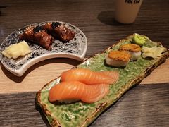 -炙柒Sekinana·精致日料(合生汇店)