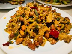 -日丰园海肠水饺·老字号大连海鲜(和平广场店)