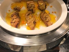 -太原富力万达文华酒店·美食汇西餐厅