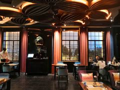 大堂-YUE·6·西式融合餐厅(外滩六号店)