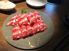 -呷哺呷哺(松江开元店)