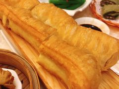 -顺德人家食府(黄金广场店)