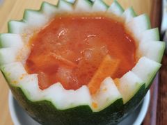 -五观堂素食(新华路店)