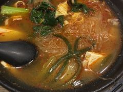 -陈记农家挂炉烤肉(雁南一路店)