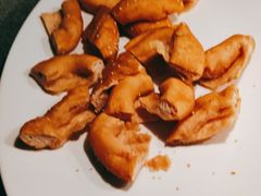 -顺德美的万豪酒店·自助餐·贡厨