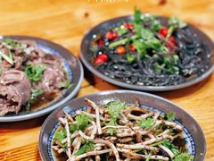 -遵义虾子卢四羊肉粉(大沽路店)