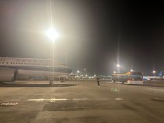 -杭州萧山国际机场