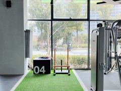 -METIS FITNESS女性健身工作室