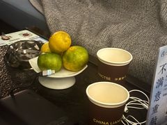 -华夏良子·足道SPA养生(上海崮山路明悦店)