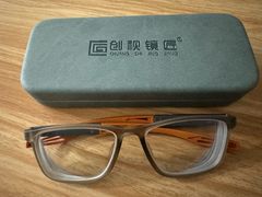-创视镜匠眼镜管家(太升南路店)