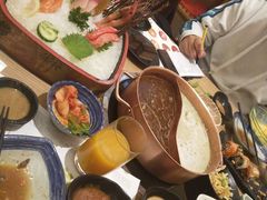 -伊豆野菜村(大族广场店)